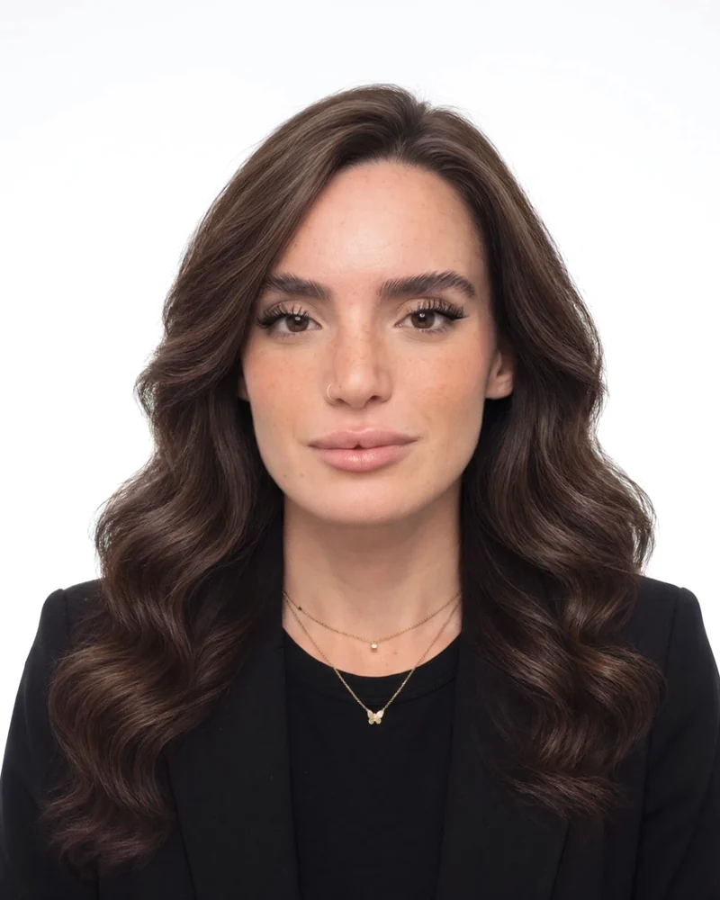 Barbara Boccia, Head of Content di SWAG ADV