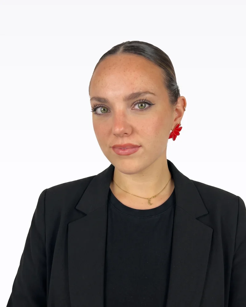 Silvia Lombardi, Social Media Manager di SWAG ADV